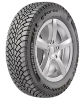

Зимняя шина, g-Force Stud 205/50R17 93Q