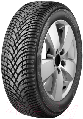

Зимняя шина BFGoodrich, g-Force Winter 2 SUV 215/55R18 99V
