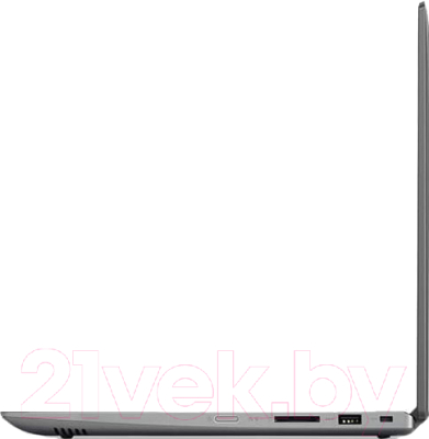 Ноутбук Lenovo Yoga 520-14IKB (80X80018RU)