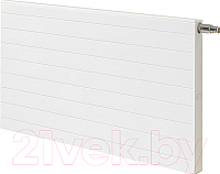 

Радиатор стальной Kermi, Line-Ventil PLV Тип 11 505x505 / PLV110500501R2K