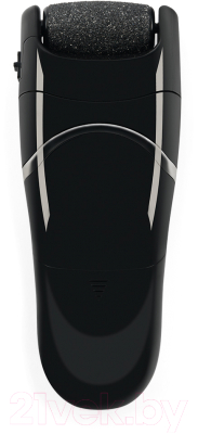 Электропилка для ног Polaris PSR 0902 (черный)