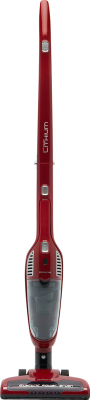 Портативный пылесос Polaris PVCS 0518 (красный)