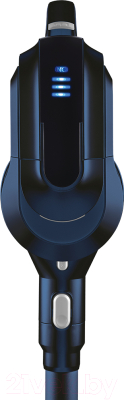 Вертикальный пылесос Polaris PVCS 0822HD (Синий)