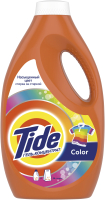 

Гель для стирки Tide, Color