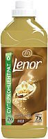 

Кондиционер для белья Lenor, Золотая орхидея