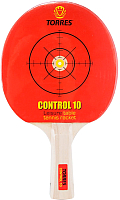 Ракетка для настольного тенниса Torres Control 10 TT0001 - 