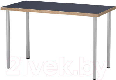 Письменный стол Ikea Линнмон/Адильс 092.141.86