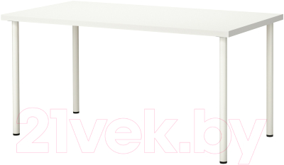 Письменный стол Ikea Линнмон/Адильс 092.472.19