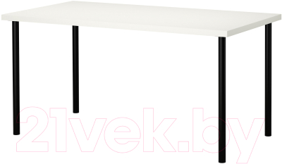 Письменный стол Ikea Линнмон/Адильс 192.468.08
