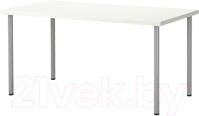 Письменный стол Ikea Линнмон/Адильс 192.472.52