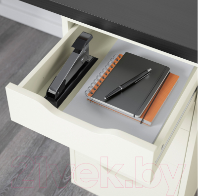 Письменный стол Ikea Линнмон/Алекс 292.472.23