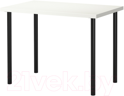 Письменный стол Ikea Линнмон/Адильс 492.467.98