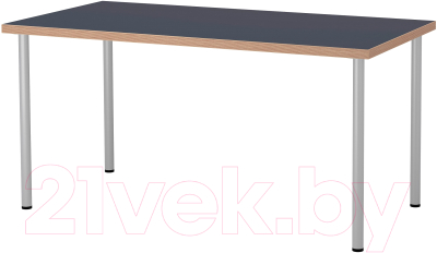 Письменный стол Ikea Линнмон/Адильс 592.143.39