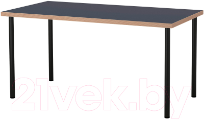 Письменный стол Ikea Линнмон/Адильс 592.468.06