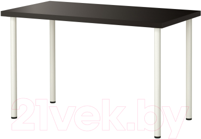 Письменный стол Ikea Линнмон/Адильс 692.472.16