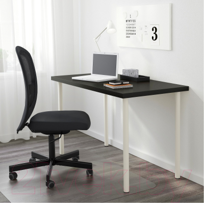 Письменный стол Ikea Линнмон/Адильс 692.472.16