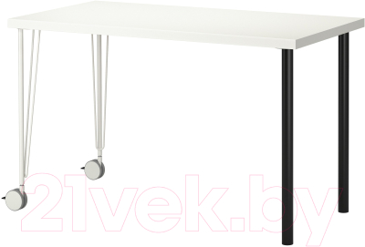 Письменный стол Ikea Линнмон/Крилле 692.468.15
