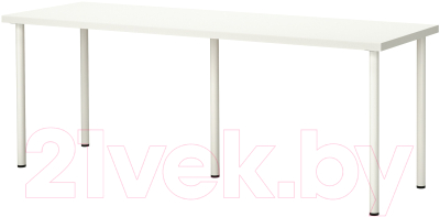 Письменный стол Ikea Линнмон/Адильс 892.472.20