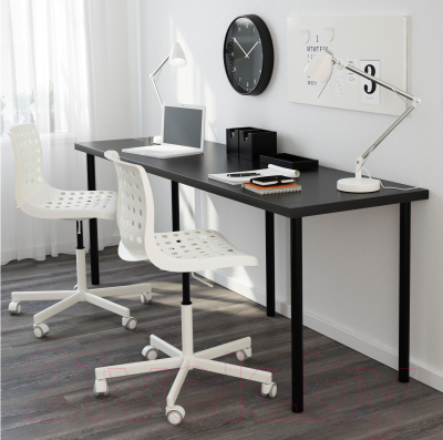 Письменный стол Ikea Линнмон/Адильс 992.468.09