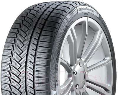 Зимняя шина Continental WinterContact TS 850 P 245/45R18 96V