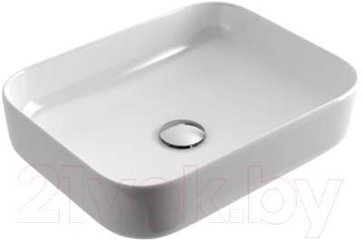 

Умывальник Excellent, Actima Cori 51 / CEAC.2401.WH