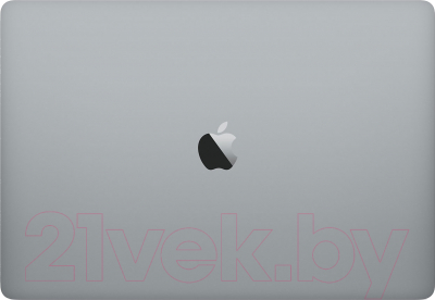 Ноутбук Apple MacBook Pro 15" Touch Bar (MPTR2RU/A)