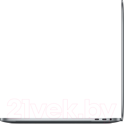 Ноутбук Apple MacBook Pro 15" Touch Bar (MPTR2RU/A)