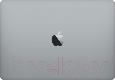 Ноутбук Apple MacBook Pro 13" 256GB / MPXT2 (серый космос)
