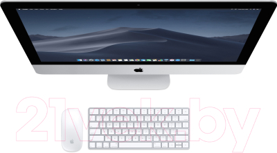 Моноблок Apple iMac 21.5'' Retina 4K (MNE02)