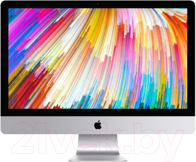 Моноблок Apple iMac 27'' Retina 5K (MNE92)