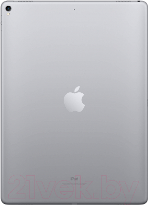 Планшет Apple iPad Pro 12.9 512GB / MPKY2 (серый космос)