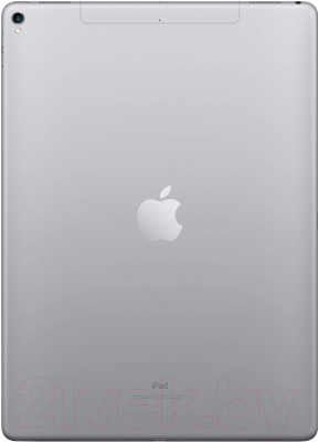 Планшет Apple iPad Pro 12.9 64GB LTE / MQED2 (серый космос)