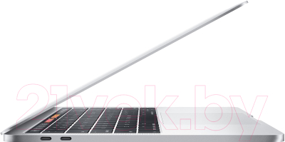 Ноутбук Apple MacBook Pro 13" 128GB / MPXR2 (серебристый)