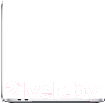 Ноутбук Apple MacBook Pro 13" 128GB / MPXR2 (серебристый)