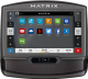 Миниатюра изображения товара Электрическая беговая дорожка Matrix Fitness T70XIR