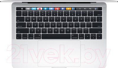 Ноутбук Apple MacBook Pro 13" Touch Bar (MPXX2RU/A)