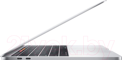 Ноутбук Apple MacBook Pro 13" Touch Bar (MPXX2RU/A)