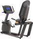 Велоэргометр Matrix Fitness R50XR - 