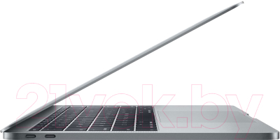 Ноутбук Apple MacBook Pro 13" 128GB / MPXQ2 (серый космос)