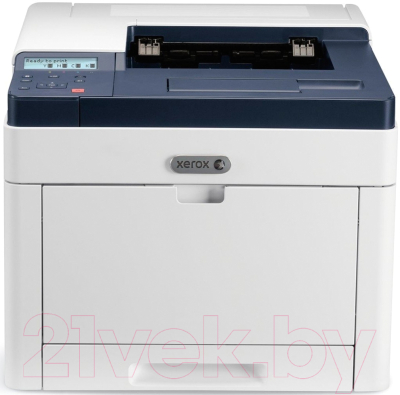 

Принтер Xerox, Phaser 6510DN