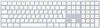 

Клавиатура, Magic Keyboard / MQ052RS/A