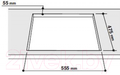 Газовая варочная панель Hotpoint-Ariston PC 640T(AN) GH R /HA