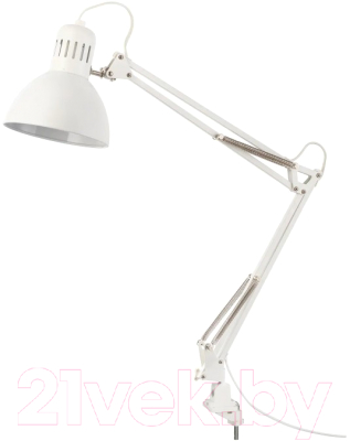 Настольная лампа Ikea Терциал 103.557.26