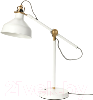 Настольная лампа Ikea Ранарп 303.606.04