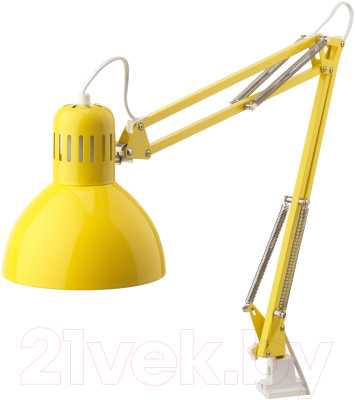 Настольная лампа Ikea Терциал 303.728.62