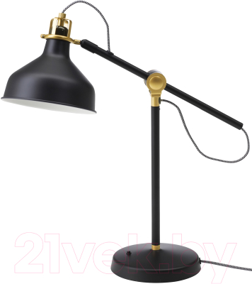 Настольная лампа Ikea Ранарп 503.606.03