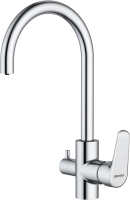 

Смеситель RedBlu by Damixa, Origin Evo 820700000