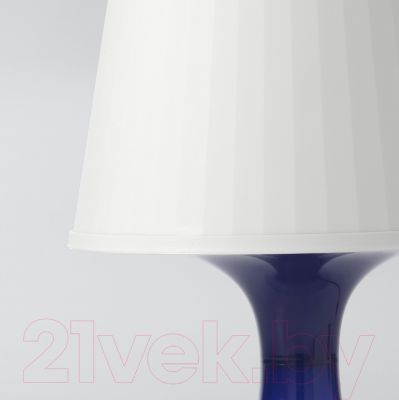 Прикроватная лампа Ikea Лампан 903.564.11