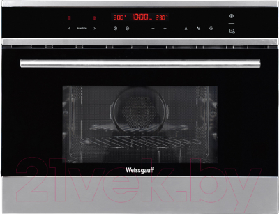 Электрический духовой шкаф Weissgauff OE445