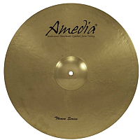Тарелка музыкальная Amedia Thrace Crash Rock 16